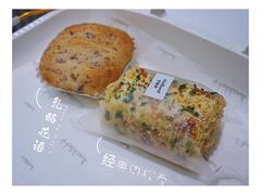 -好利来(北新桥店)