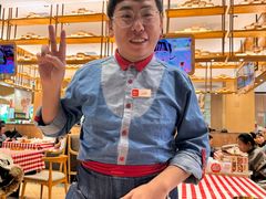 -西贝莜面村(朝阳大悦城店)