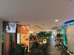 -桂满陇·杭州小馆(巴黎春天浦建店)