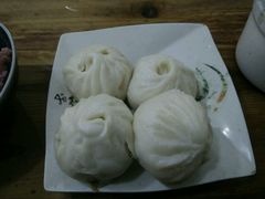小笼包-老牌依强牛肉店(达道总店)