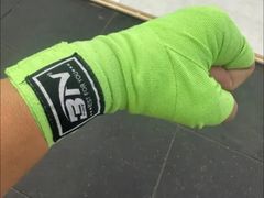 -津武堂散打搏击俱乐部(河西店)