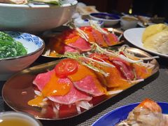 -極上萬膳·日料放题(海岸城店)