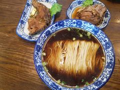 -孙盛兴奥灶面馆·蟹黄面·三虾面(山塘街总店)