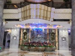 -厦门途易蓝罗约海景温泉酒店(园博苑地铁站店)