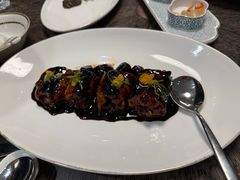 -Yan Ting 宴庭中餐厅(上海静安瑞吉酒店)