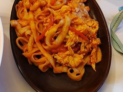 -晋阳春·山西菜·北京烤鸭(交大店)