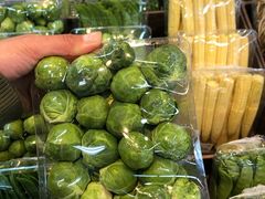 -果蔬好生活超市(新荟城店)