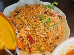 -大头虾越式风味餐厅(光明广场店)