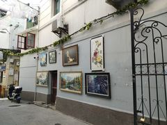 -功德林(南京西路店)