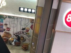 门面-85度C(苏州平江万达店)