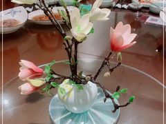 -三凤酒家·百年无锡菜(清扬茂业店)