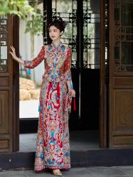 -Renee芮亦婚纱(原丽莎)