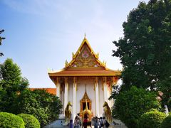 -洛阳白马寺
