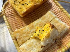 -串小白烧烤(金沙洲店)