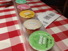 -西贝(宝乐汇店)