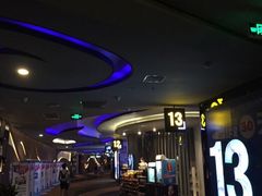 -万达影城(汉街万达广场IMAX店)