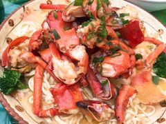 -盛港湾海鲜食府(黄沙店)