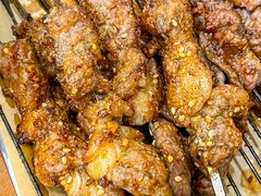 -老白家怡贵园烤肉