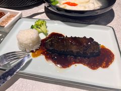 -萃華楼(王府井店)