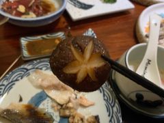 -渔日本料理铁板烧(新天地假日广场店)