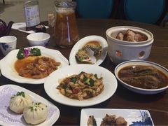 -宴秋杭州菜(锦艺城店)