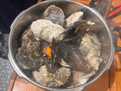 -蚝英雄·鲜蚝自助专门店