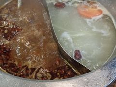 -傣妹火锅(南京东路一店)