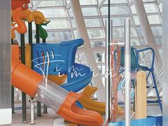 -广西体育中心-游泳馆