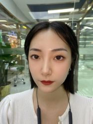 -OnFaer.纹眉半永久无创洗眉