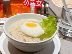 -海底捞火锅(团结桥店)