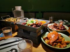 -弄堂里(雨花客厅店)