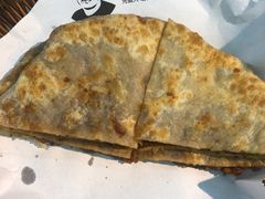 -老舅老蒙肉饼非遗店(一店)