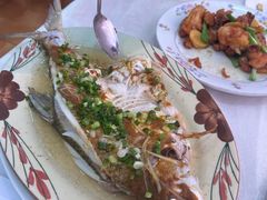 -腰记饭店(龙源路店)