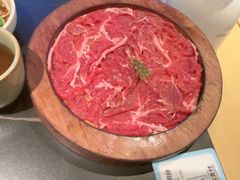 -季季山·云南野生菌火锅(上海首店)