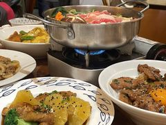 -肥朵食堂(带梦胡同店)