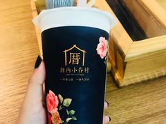 -厝内小眷村(天河南一路店)