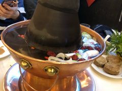 -东来顺饭庄(天坛店)