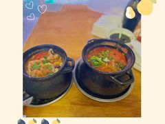 -李记特色罐罐米线(重庆中环大厦店)