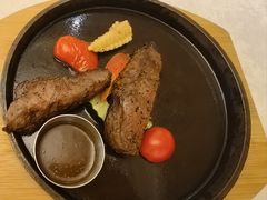 -俄士厨房(环球港店)