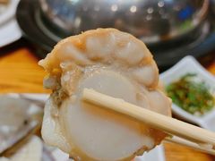 -海味当家·蒸锅海鲜(中山广场创始店)
