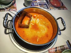 -太琼糟粕醋·海南酸汤火锅(亚龙湾店)