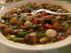 -华豫川酒家(大卫城店)