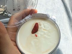 杏仁豆腐-盒马鲜生(顺义店)