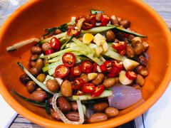 -嘎嘎鸭下巴·爆辣干锅(明教寺店)