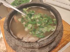 -七八冷面·延边朝鲜族美食(圣熙八号店)