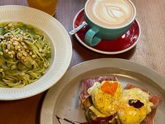 -UPPER KITCHEN(延安路店)