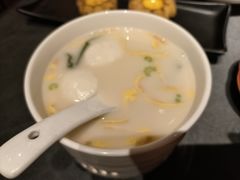 -A One Kitchen·南京精菜馆(德基广场店)