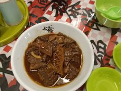 -七爺清汤腩(南开大悦城店)