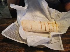 -Ribs & Burgers The Rocks