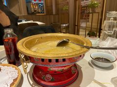 -燕郊烧鸽子(酷车小镇店)